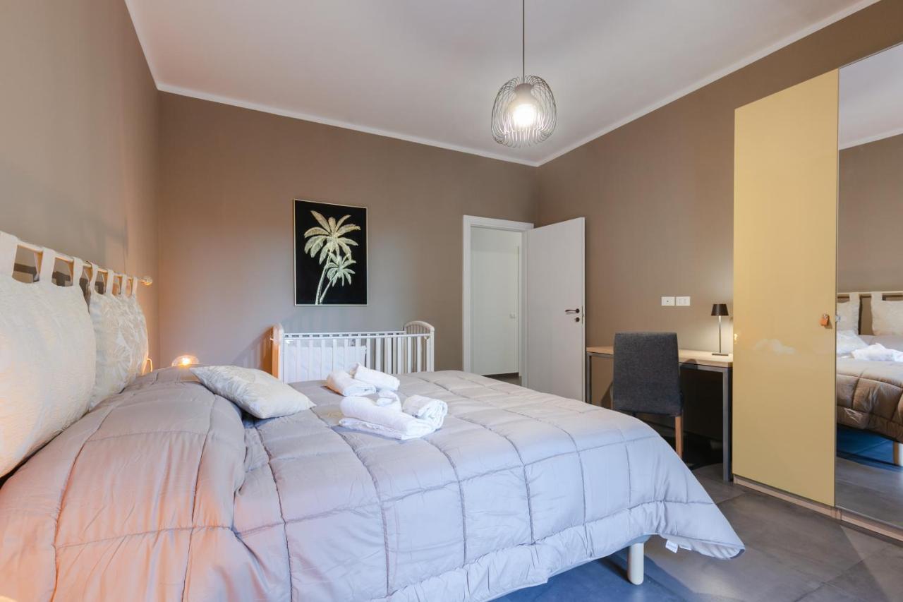 Home Holiday Lovely Apartment La Spezia Ngoại thất bức ảnh